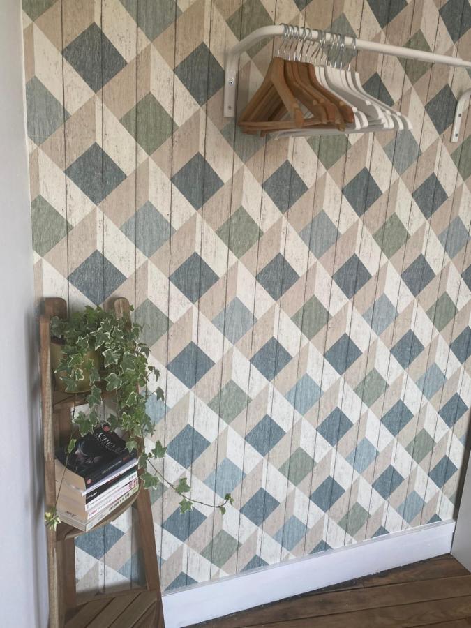 1St Floor Cozy Central Flat With Free Parking Boulogne-sur-Mer Dış mekan fotoğraf